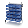 AUER Packaging Chariots système pour blocs tiroirs SR.L.5214 Aperçu 1