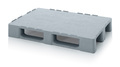 AUER Packaging Cleanroom pallets with retaining edge H 1208 Preview image 1