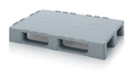 AUER Packaging Cleanroom pallets with retaining edge HD 1208 Preview image 1