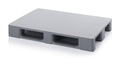 AUER Packaging Cleanroom pallets without retaining edge H 1208 OS Preview image 1