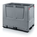 AUER Packaging Collapsible big boxes solid KLG 1208K Preview image 1