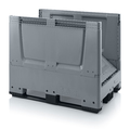 AUER Packaging Collapsible big boxes solid KLG 1208K Preview image 3
