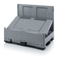 AUER Packaging Collapsible big boxes solid KLG 1208K Preview image 4