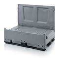 AUER Packaging Collapsible big boxes solid KLG 1208K Preview image 5