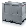 AUER Packaging Collapsible big boxes solid KLG 1208K Preview image 7