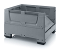 AUER Packaging Collapsible big boxes solid KSG 1210 Preview image 2