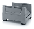 AUER Packaging Collapsible big boxes solid KSG 1210 Preview image 3