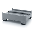 AUER Packaging Collapsible big boxes solid KSG 1210 Preview image 6