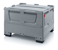 AUER Packaging Collapsible big boxes solid KSG 1210 Preview image 7