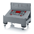 AUER Packaging Collapsible big boxes with 4 opening flaps KLK 1208R Preview image 7