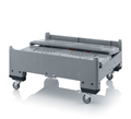 AUER Packaging Collapsible big boxes with ventilation slits KSO 1210R Preview image 6