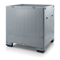 AUER Packaging Containere pliabile pentru încărcături vrac GLT 1210/125 Imagine de previzualizare 1