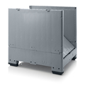 AUER Packaging Containere pliabile pentru încărcături vrac GLT 1210/125 Imagine de previzualizare 3
