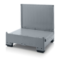 AUER Packaging Containere pliabile pentru încărcături vrac GLT 1210/125 Imagine de previzualizare 5