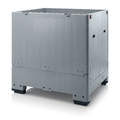 AUER Packaging Containere pliabile pentru încărcături vrac GLT 1210/125+D Imagine de previzualizare 1