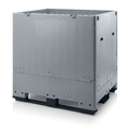 AUER Packaging Containere pliabile pentru încărcături vrac GLT 1210/125K Imagine de previzualizare 1