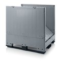 AUER Packaging Containere pliabile pentru încărcături vrac GLT 1210/125K Imagine de previzualizare 3