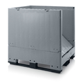 AUER Packaging Containere pliabile pentru încărcături vrac GLT 1210/125K+D Imagine de previzualizare 2