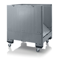 AUER Packaging Containere pliabile pentru încărcături vrac GLT 1210/125R Imagine de previzualizare 2