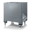 AUER Packaging Containere pliabile pentru încărcături vrac GLT 1210/125RB+D Imagine de previzualizare 2