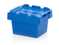 AUER Packaging Containere reutilizabile cu capac MBD 3217 Imagine de previzualizare 1