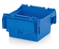 AUER Packaging Containere reutilizabile cu capac MBD 4322 Imagine de previzualizare 3