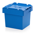 AUER Packaging Containere reutilizabile cu capac MBD 4332 Imagine de previzualizare 1