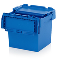 AUER Packaging Containere reutilizabile cu capac MBD 4332 Imagine de previzualizare 2