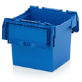 AUER Packaging Containere reutilizabile cu capac MBD 4332 Imagine de previzualizare 3