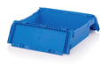 AUER Packaging Containere reutilizabile cu capac MBD 6417 Imagine de previzualizare 3