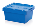 AUER Packaging Containere reutilizabile cu capac MBD 6427 Imagine de previzualizare 1