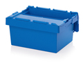 AUER Packaging Containere reutilizabile cu capac MBD 6427 Imagine de previzualizare 2