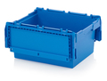 AUER Packaging Containere reutilizabile cu capac MBD 6427 Imagine de previzualizare 3