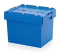 AUER Packaging Containere reutilizabile cu capac MBD 6442 Imagine de previzualizare 1
