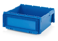 AUER Packaging Containere reutilizabile cu capac MBD 8632 Imagine de previzualizare 2