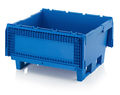 AUER Packaging Containere reutilizabile cu capac MBD 8632K Imagine de previzualizare 2