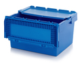 AUER Packaging Containere reutilizabile cu capac MBD 8642 Imagine de previzualizare 2