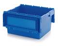 AUER Packaging Containere reutilizabile cu capac MBD 8642 Imagine de previzualizare 3
