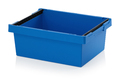 AUER Packaging Containere reutilizabile cu etrier de stivuire MBB 6422 Imagine de previzualizare 1