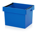 AUER Packaging Containere reutilizabile cu etrier de stivuire MBB 6442 Imagine de previzualizare 1