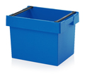 AUER Packaging Containere reutilizabile cu etrier de stivuire MBB 6442 Imagine de previzualizare 2