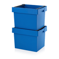 AUER Packaging Containere reutilizabile cu etrier de stivuire MBB 6442 Imagine de previzualizare 3