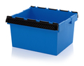 AUER Packaging Containere reutilizabile cu etrier de stivuire MBB 8642 Imagine de previzualizare 1