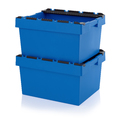 AUER Packaging Containere reutilizabile cu etrier de stivuire MBB 8642 Imagine de previzualizare 3