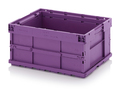 AUER Packaging Contenedor plegable KLT F-KLT 6410 BMW Imagen previa 2