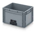 AUER Packaging Contenitori Euro chiusi con sistema di collegamento EG VL 43/27 HG Immagine preview 1