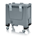 AUER Packaging Contenitori grandi con sistema di chiusura SA/SV BBG 86R SASV Immagine preview 2
