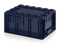 AUER Packaging Contenitori per piccoli carichi R R-KLT 6429 Immagine preview 3