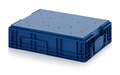 AUER Packaging Contenitori per piccoli carichi RL RL-KLT 6147 Immagine preview 3