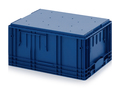 AUER Packaging Contenitori per piccoli carichi RL RL-KLT 6280 Immagine preview 3